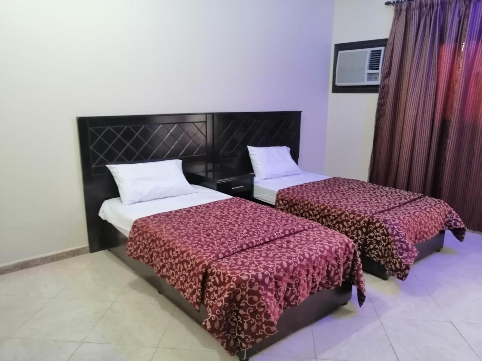 Qasr Lamast AlSafa Hotel Main image 2